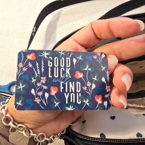 Lug Scoop NEW Black SE Crossbody Bag Paws Black NWOT 1764-A Dog Cat Puppy Kitty - Picture 13 of 16